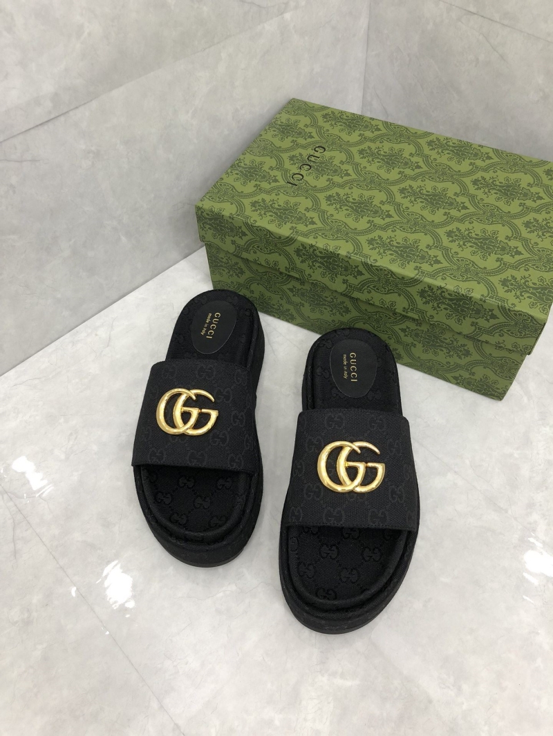 Gucci Slippers